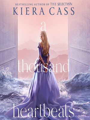 cover image of A Thousand Heartbeats
